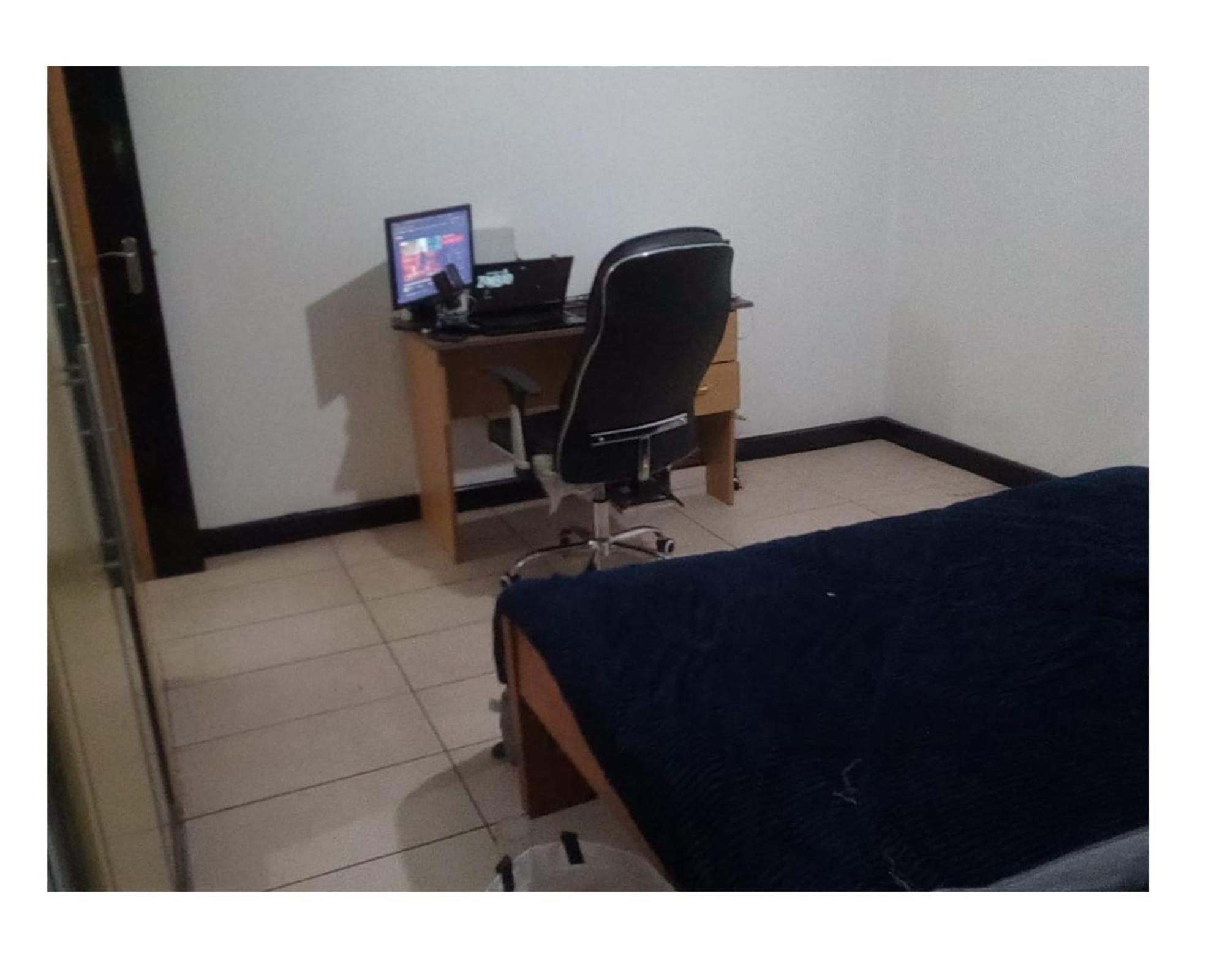 Field Court Apartment Nairobi