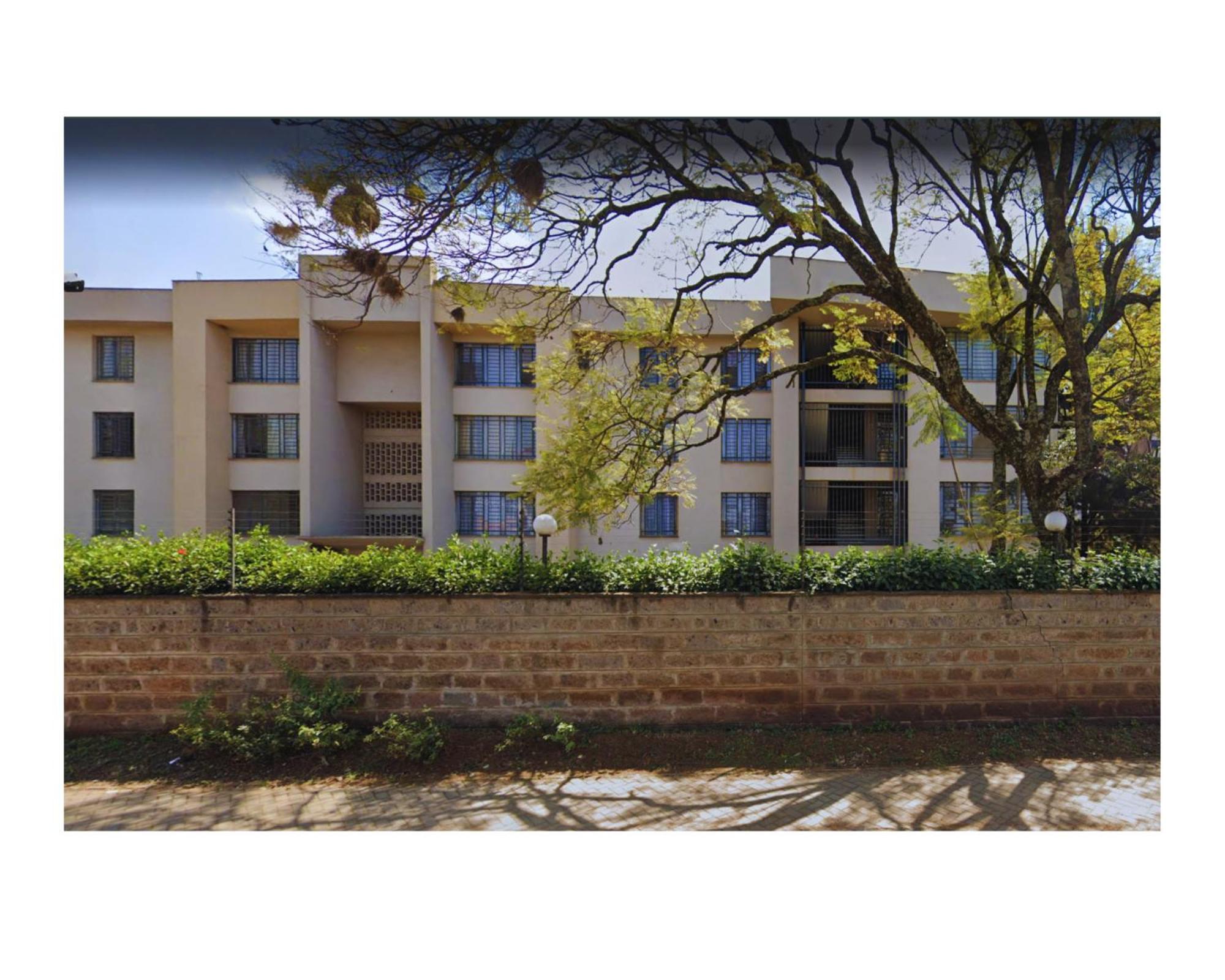 Field Court * Nairobi