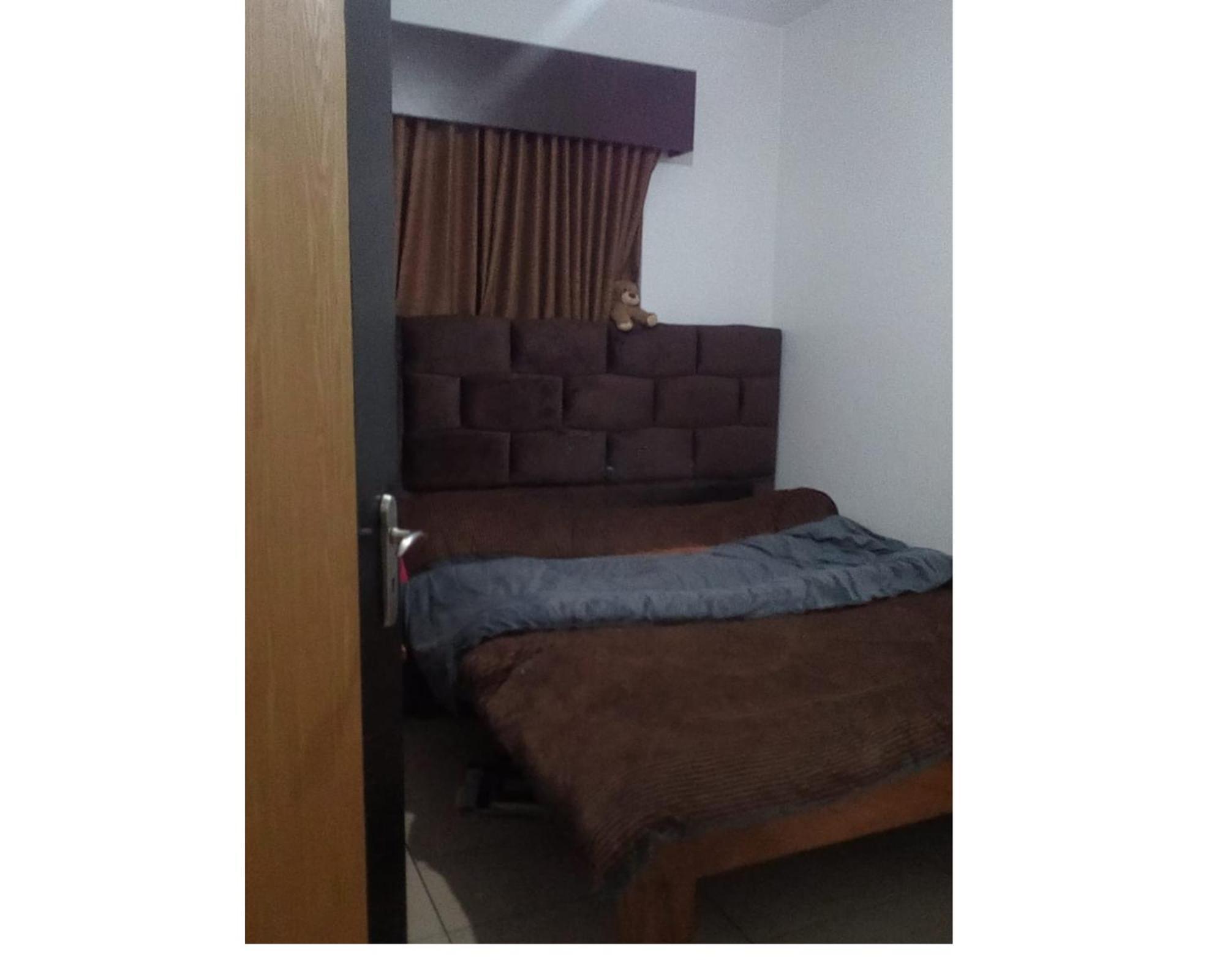Field Court Apartment