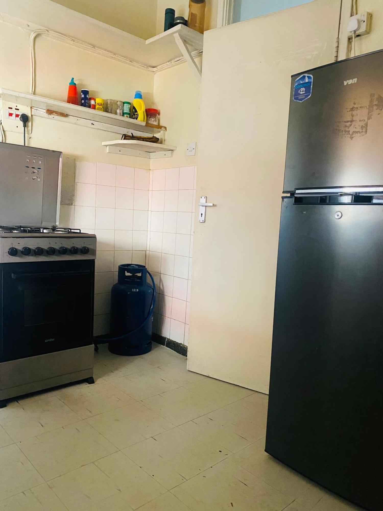 Apartamento Delight Nairobi