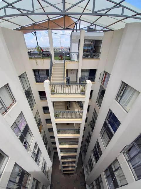 Apartment Heavenly Homes Nairobi