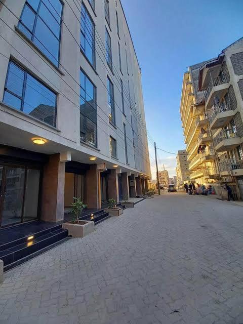 Heavenly Homes Apartment