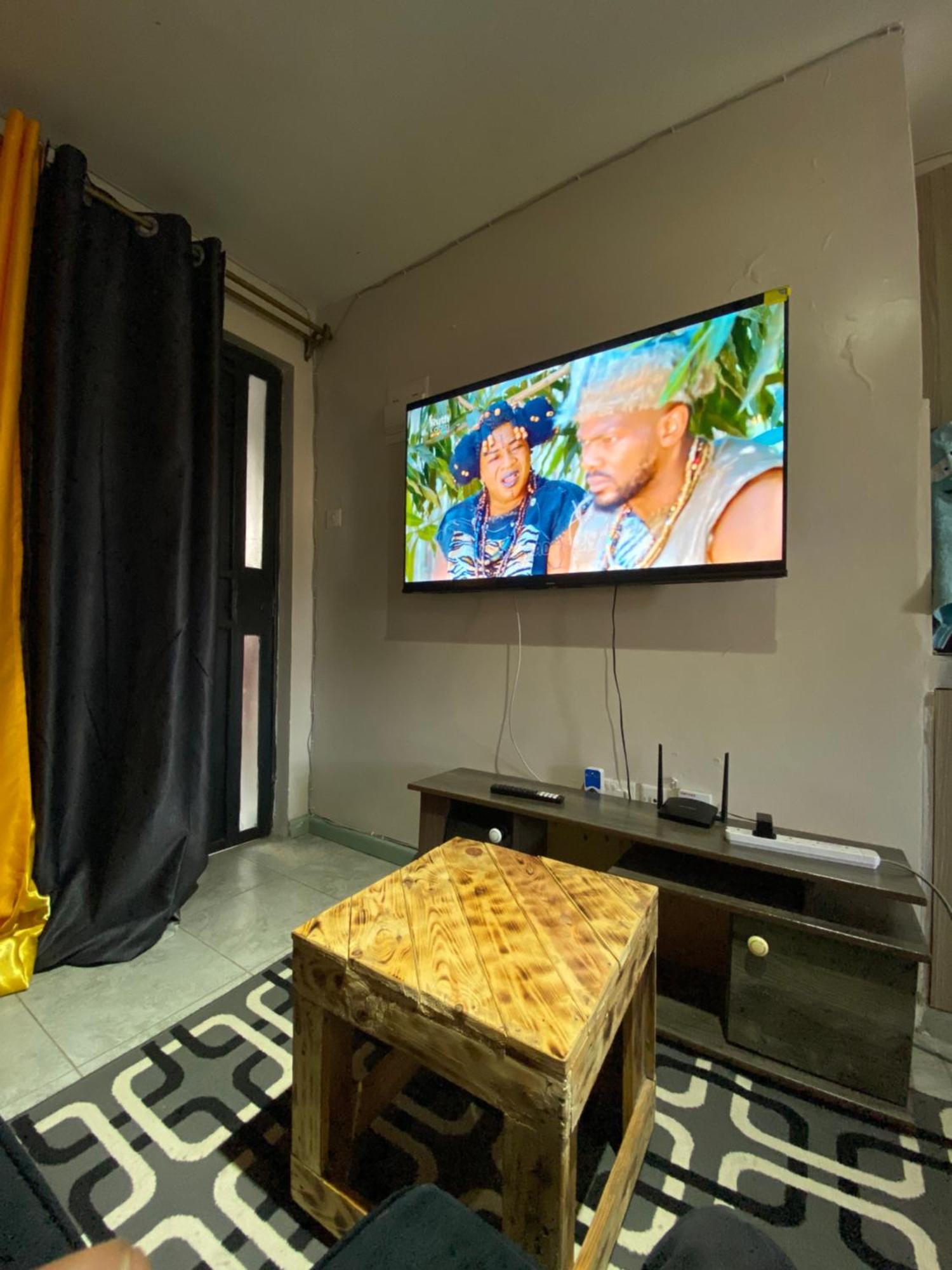 Heavenly Homes Apartment Nairobi
