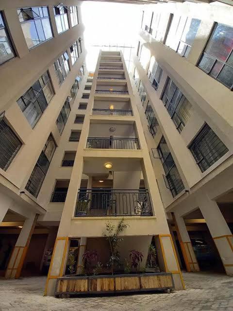 Heavenly Homes * Nairobi