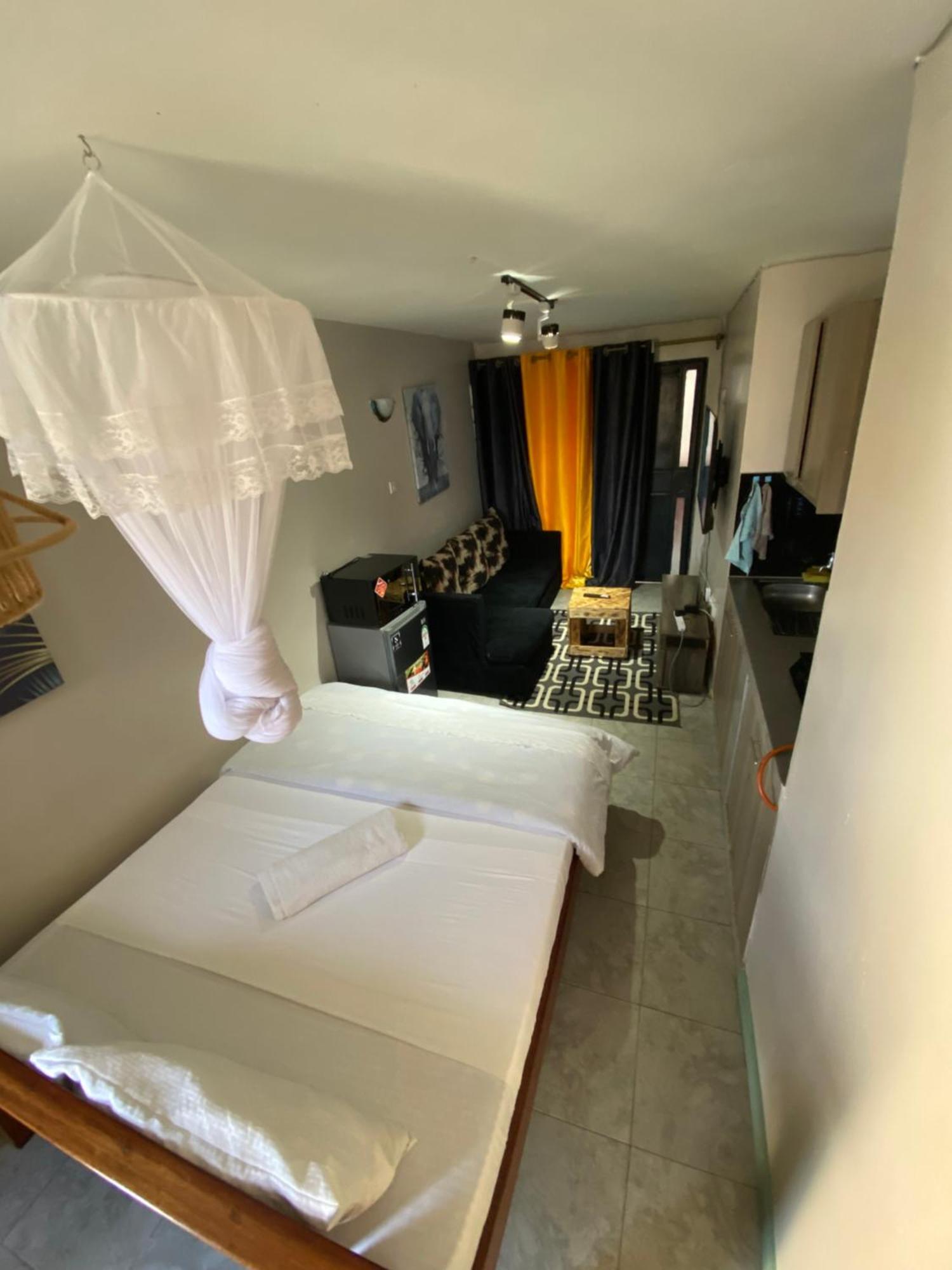 Apartment Heavenly Homes Nairobi