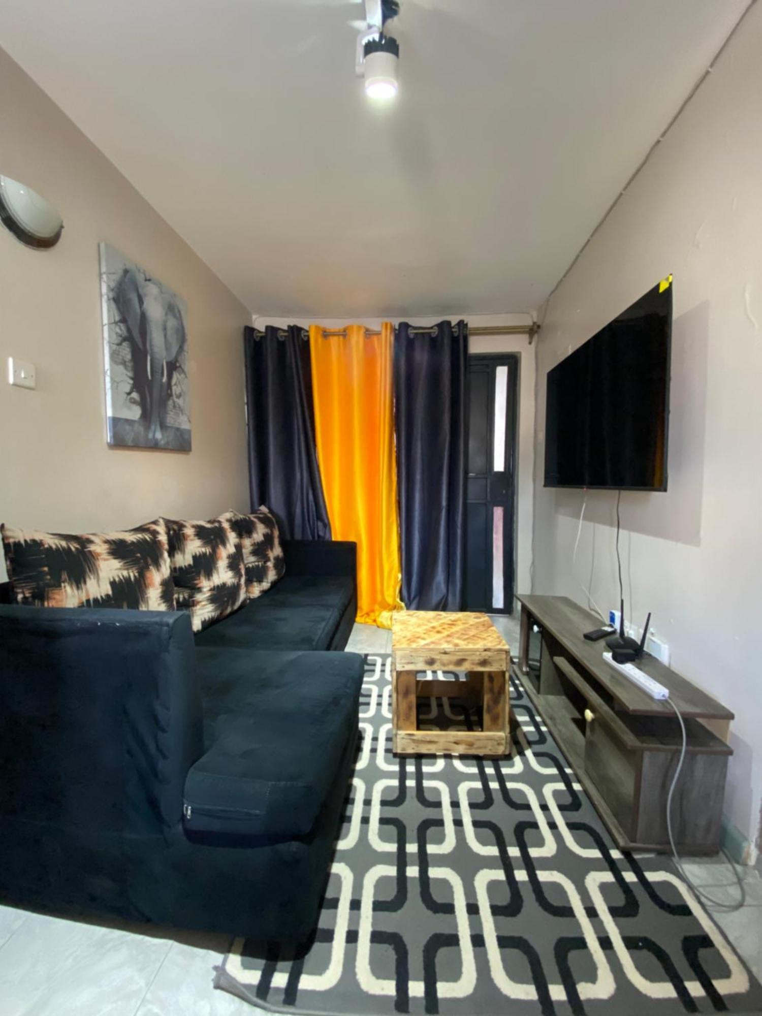 Heavenly Homes Apartment