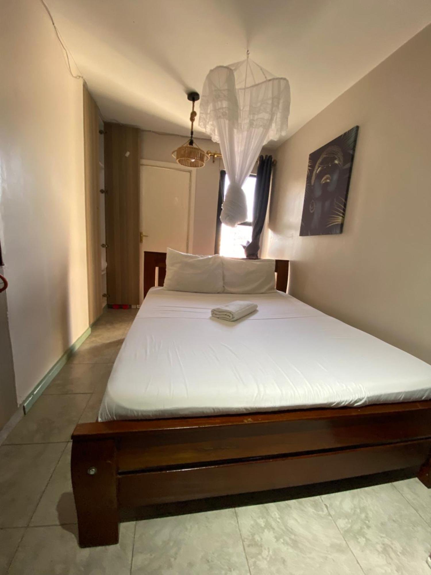 Heavenly Homes Apartment Nairobi