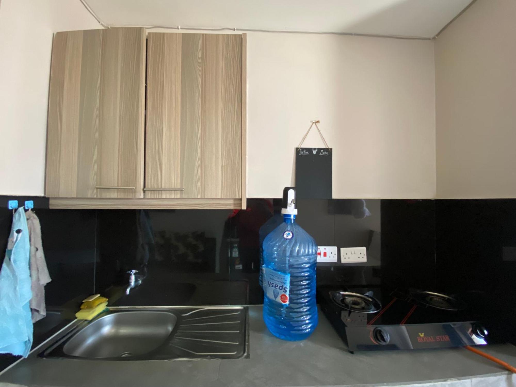 Apartment Heavenly Homes Nairobi