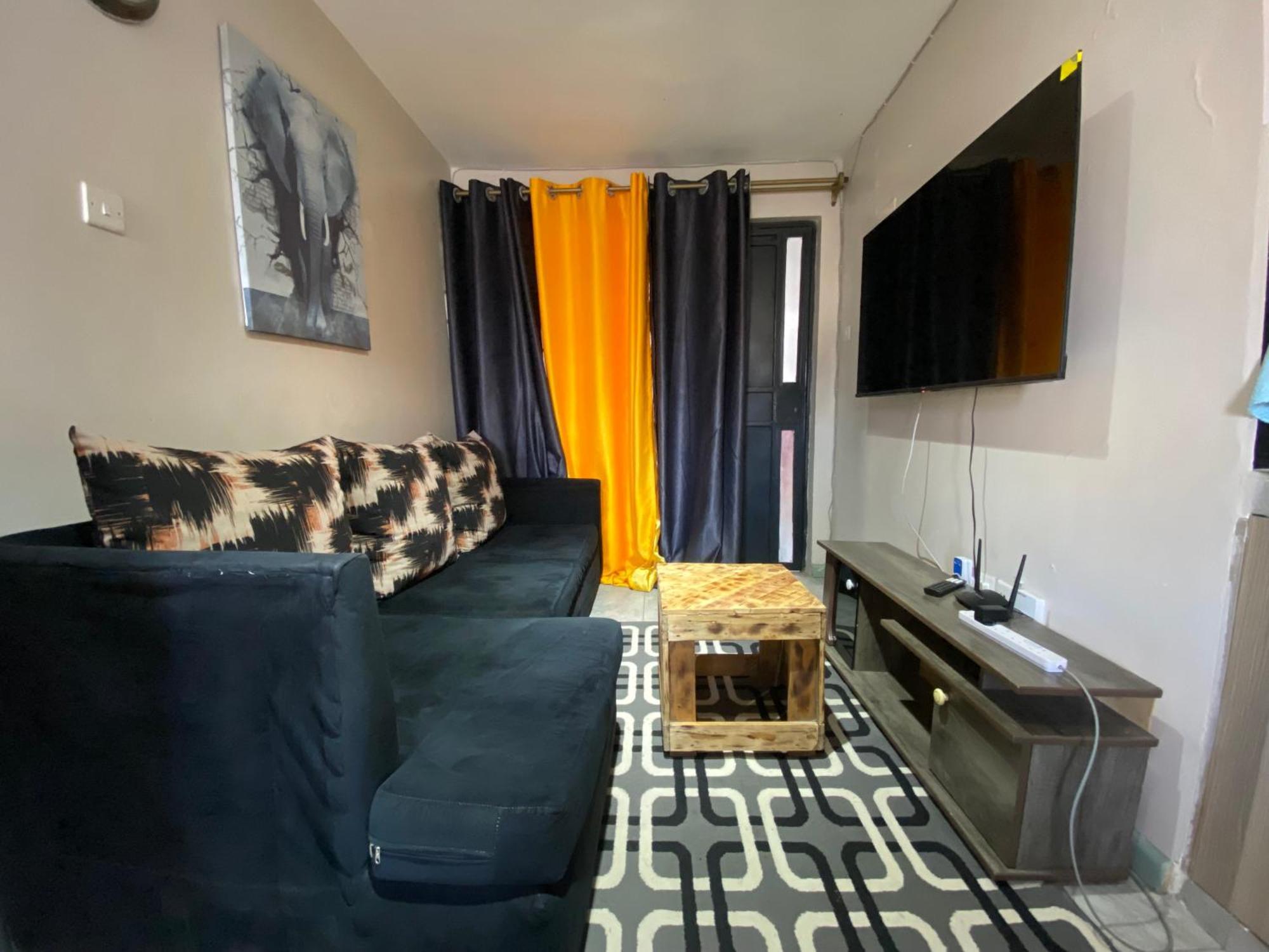 Heavenly Homes Apartment