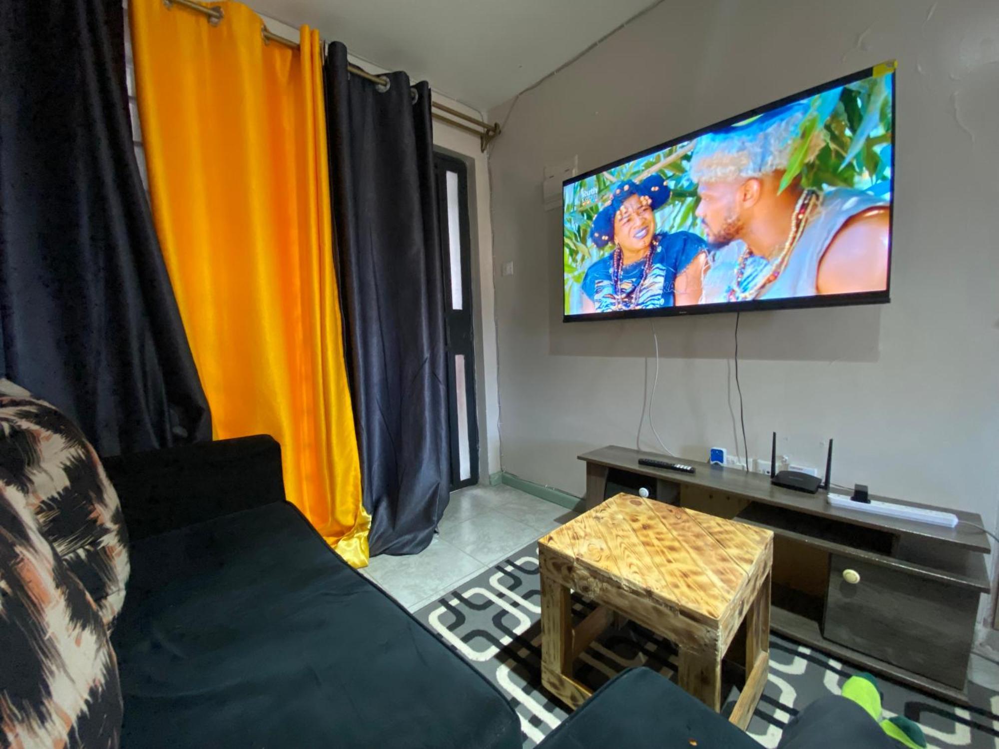 Heavenly Homes Apartment