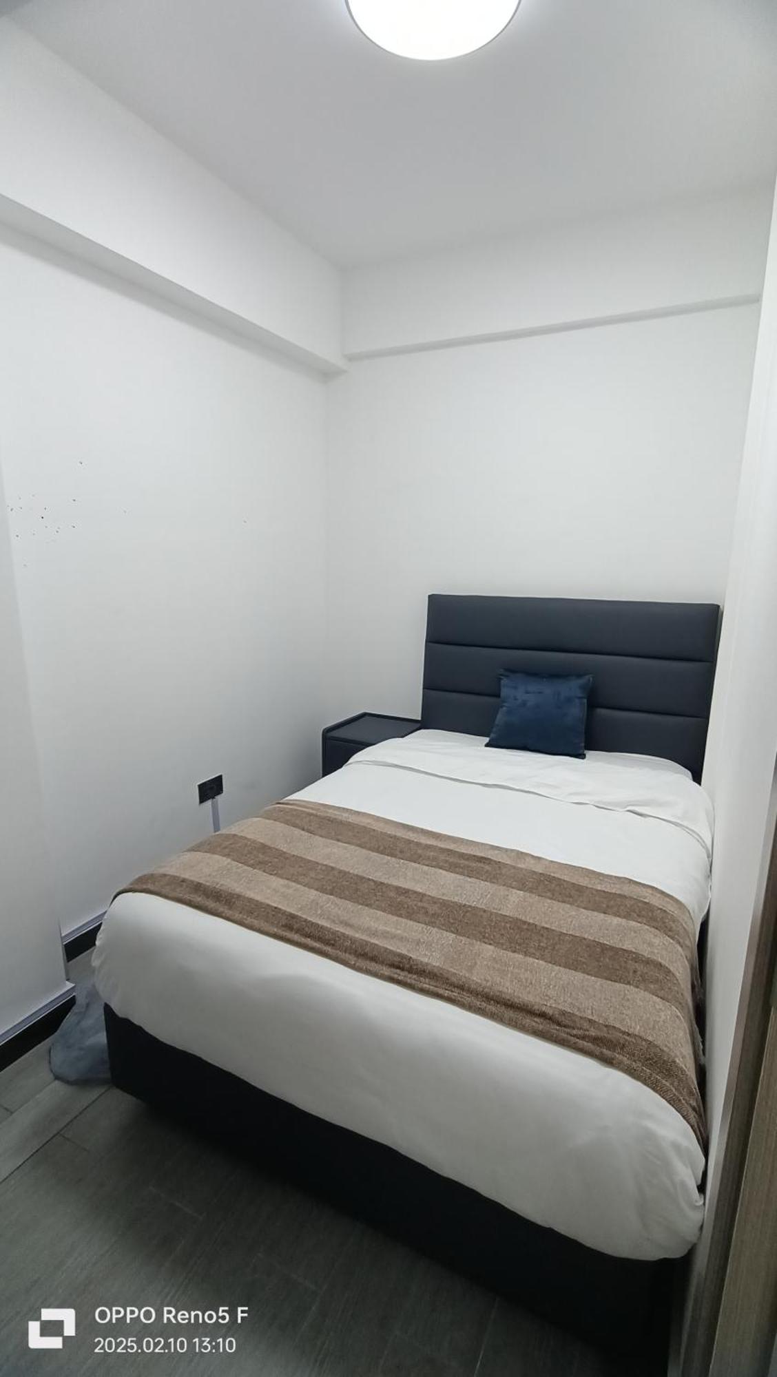 Executive, Spacious One Bedroom Apartment Nairobi