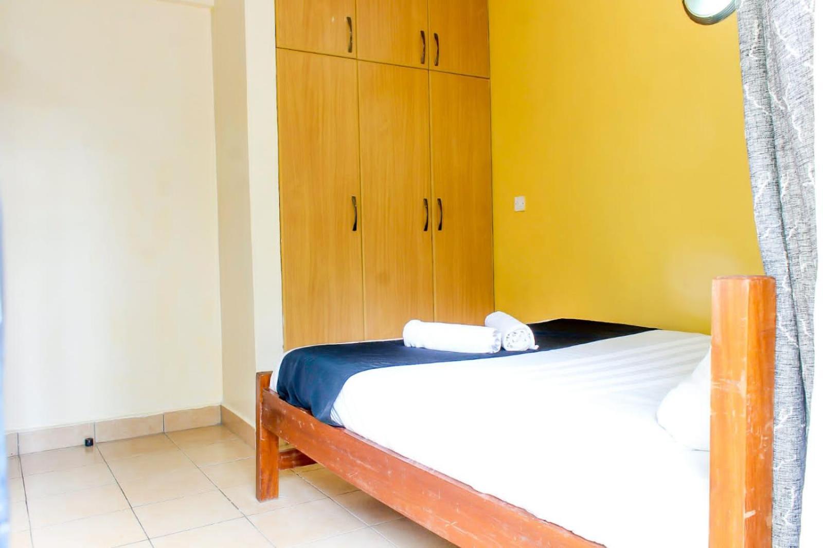 Diamond School Lane Apartment *
