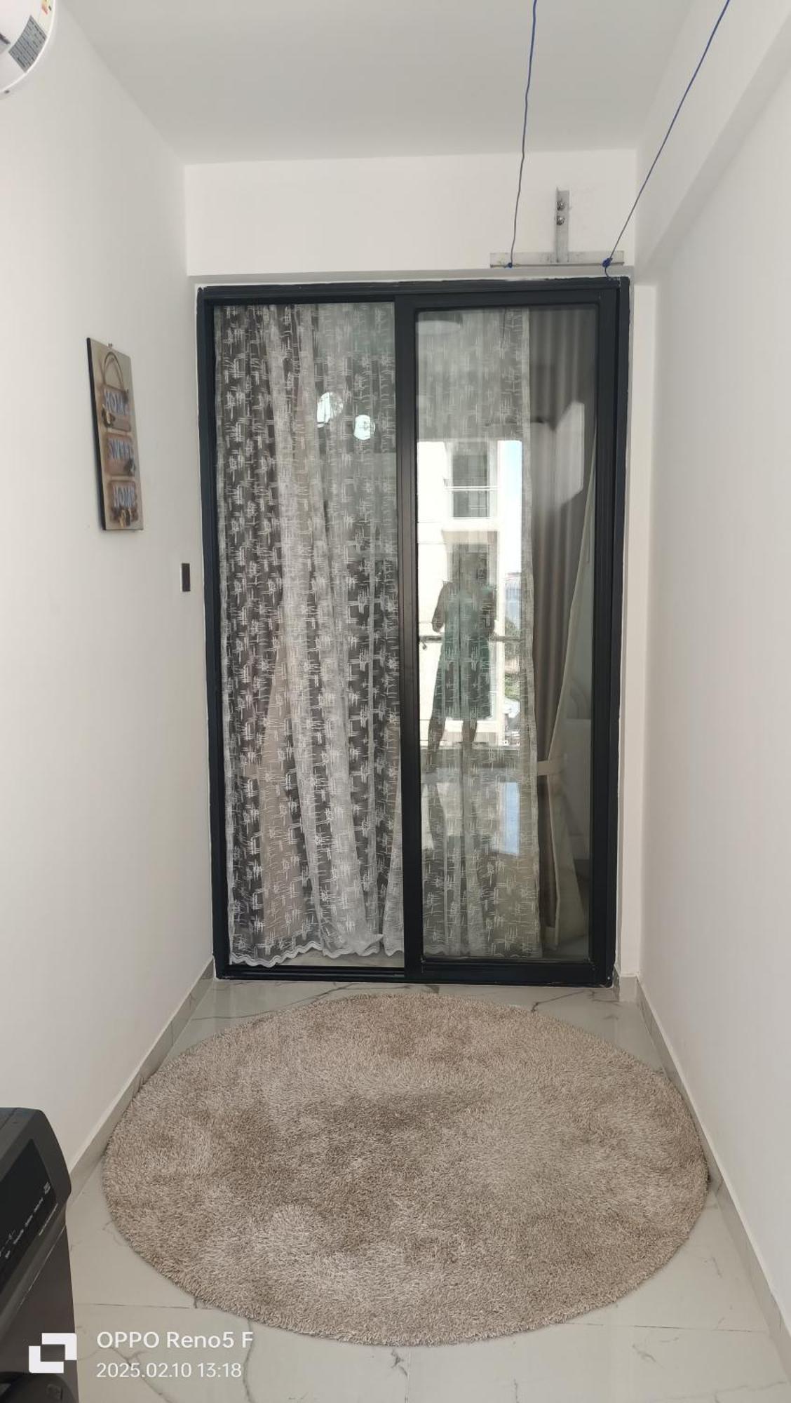Apartment Executive, Spacious One Bedroom