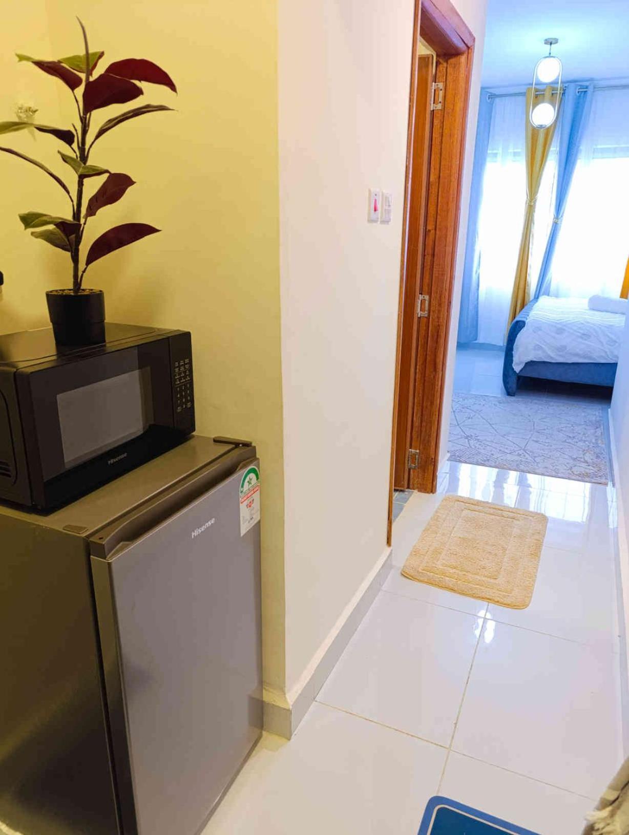 Luxore Apartment Nairobi