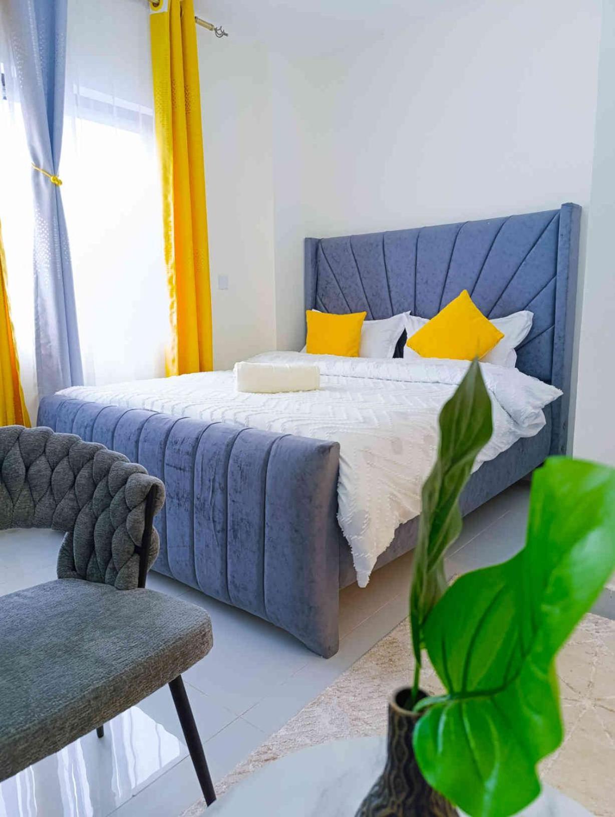 Luxore Apartment *