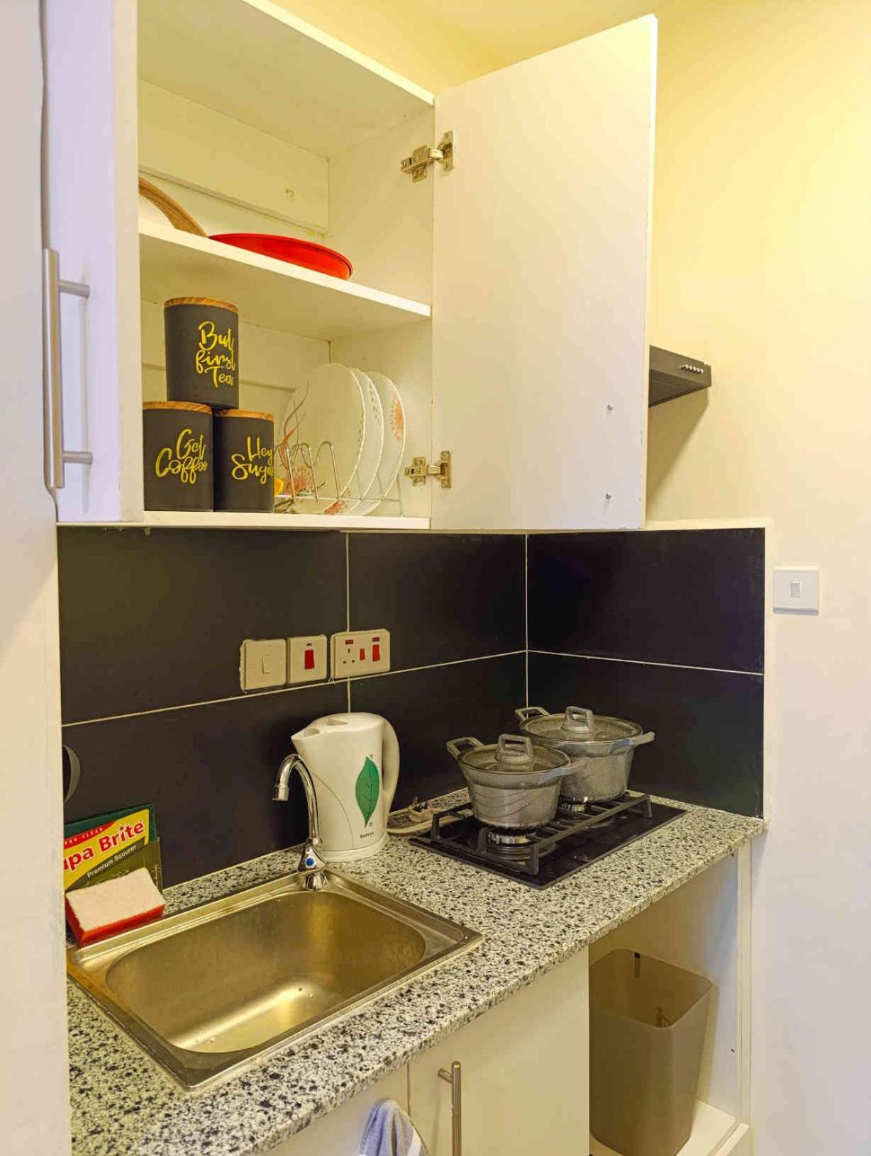 Luxore Apartment Nairobi