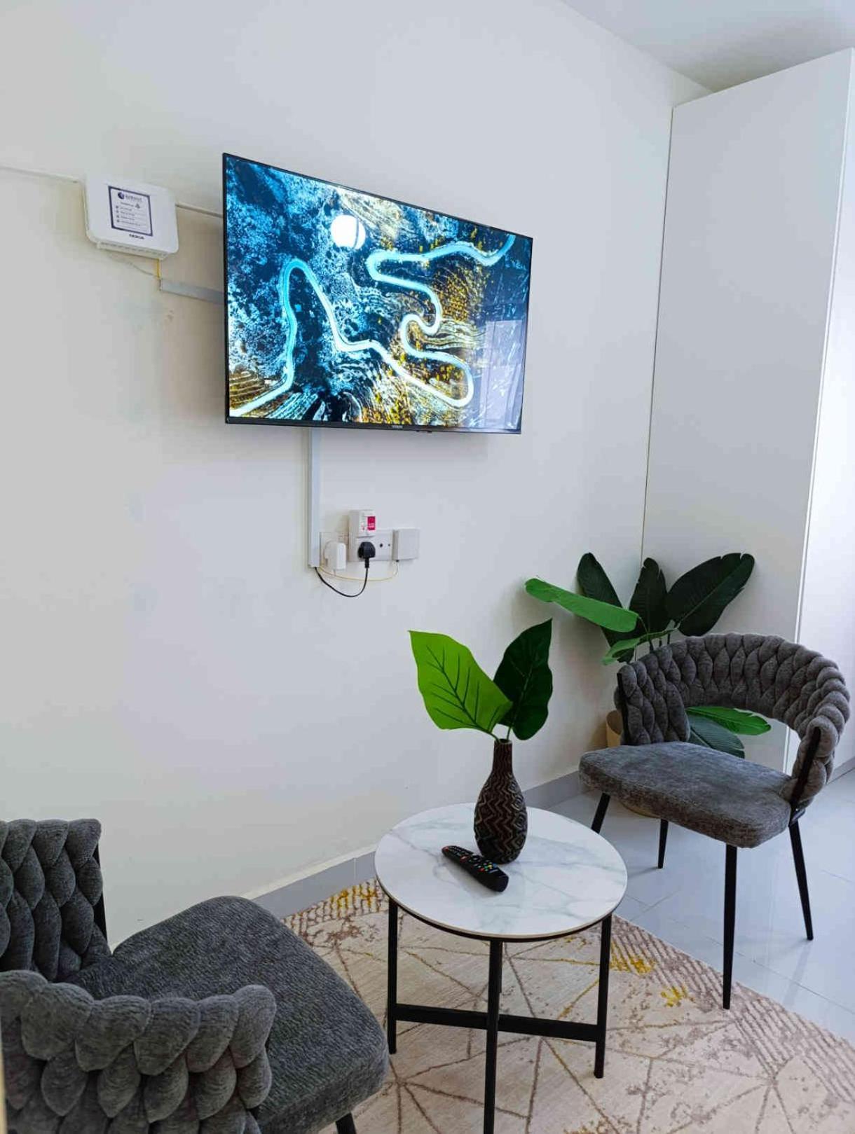 Luxore Apartment *