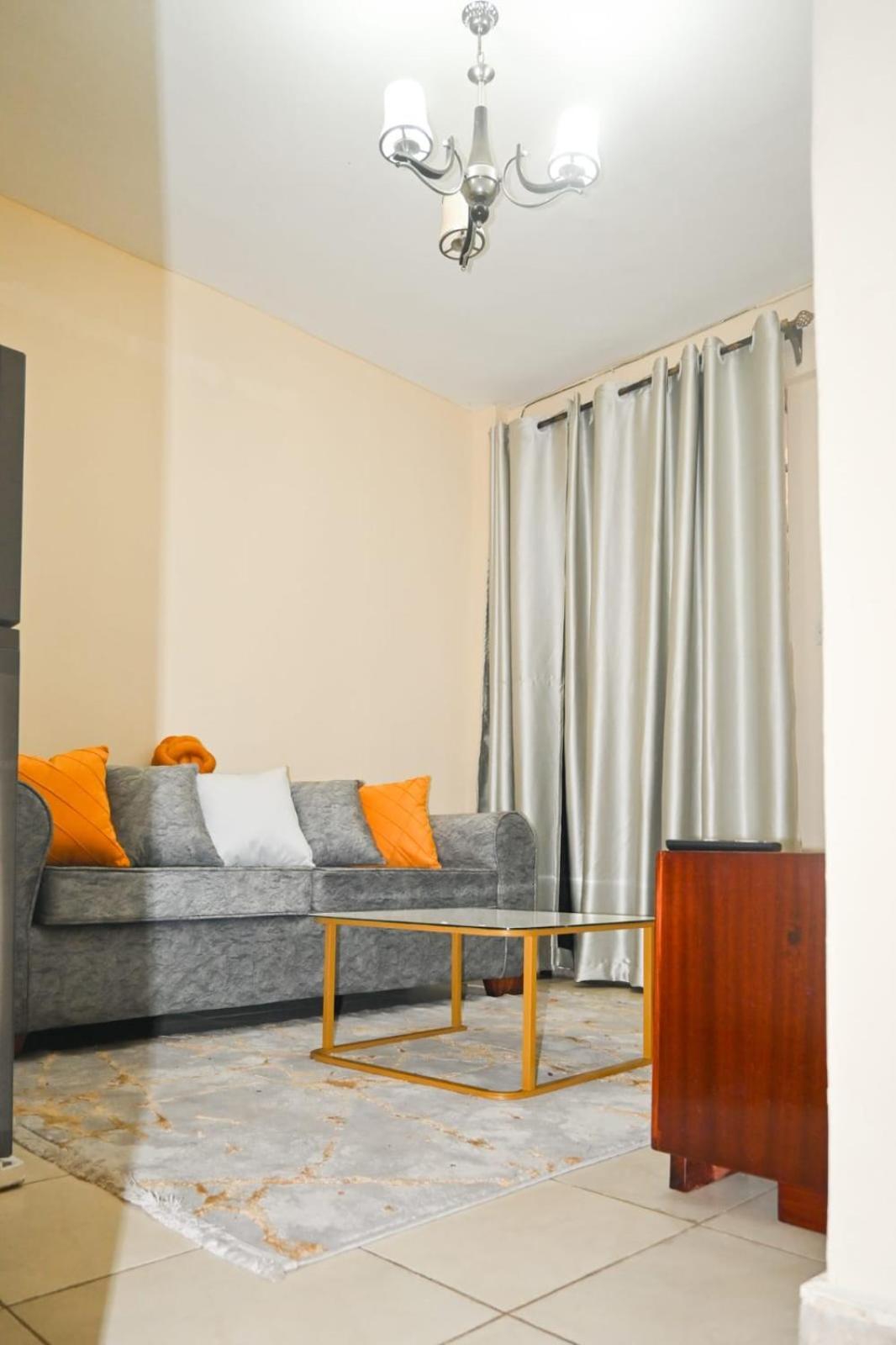 Apartment Kamz Homes *
