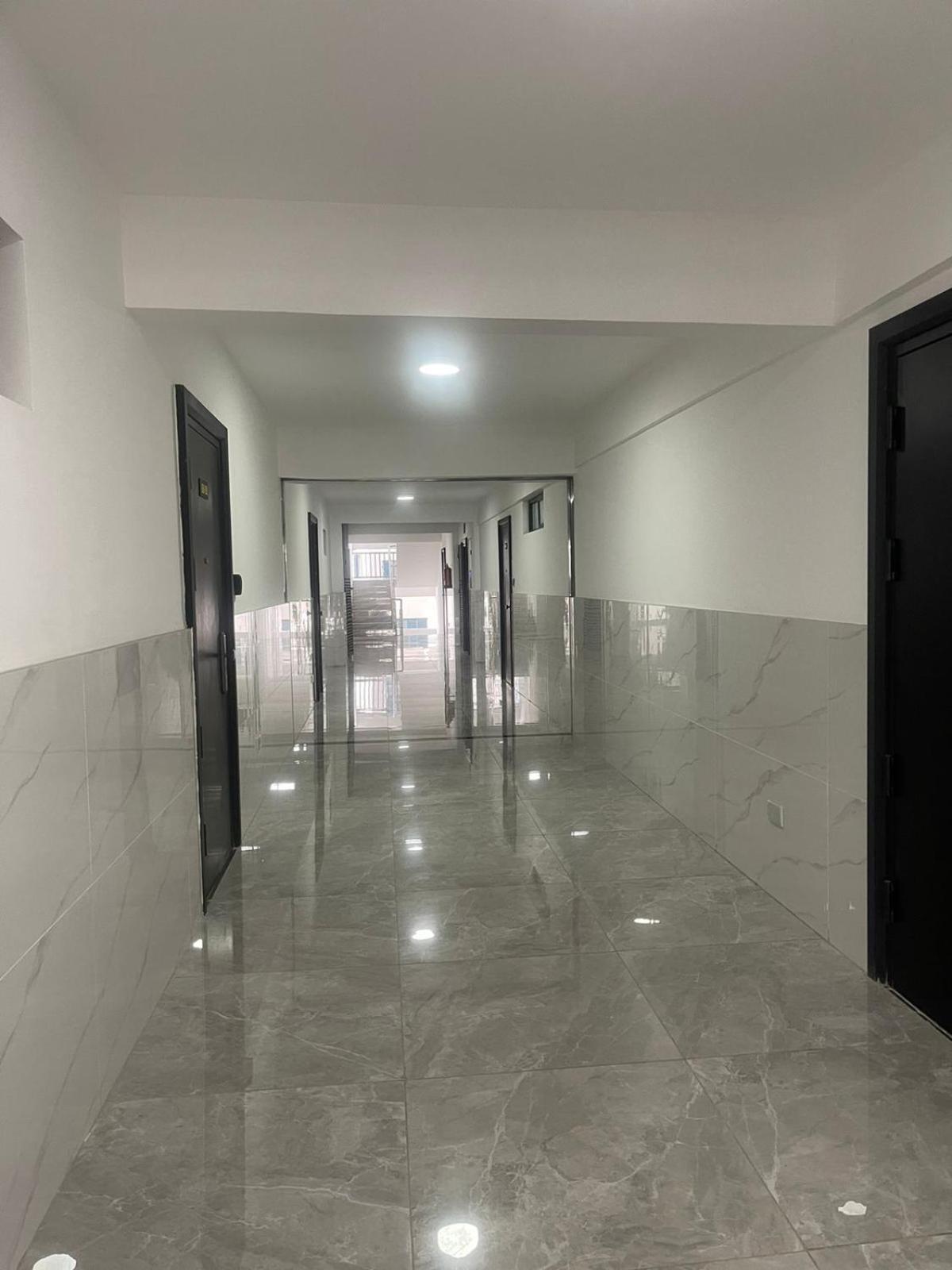 Oasis Aparthotel *