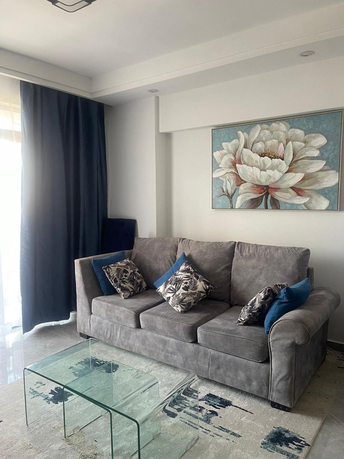 Oasis Aparthotel *