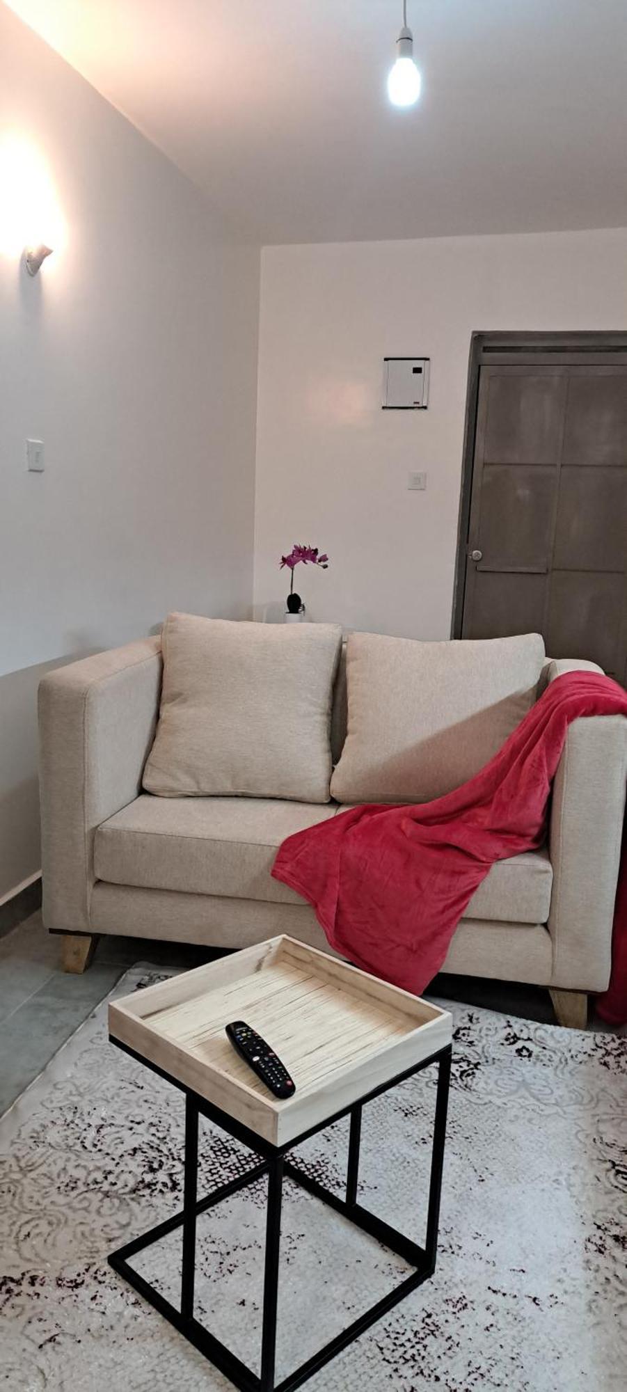 Bethel Superior Bed & Breakfast Nairobi