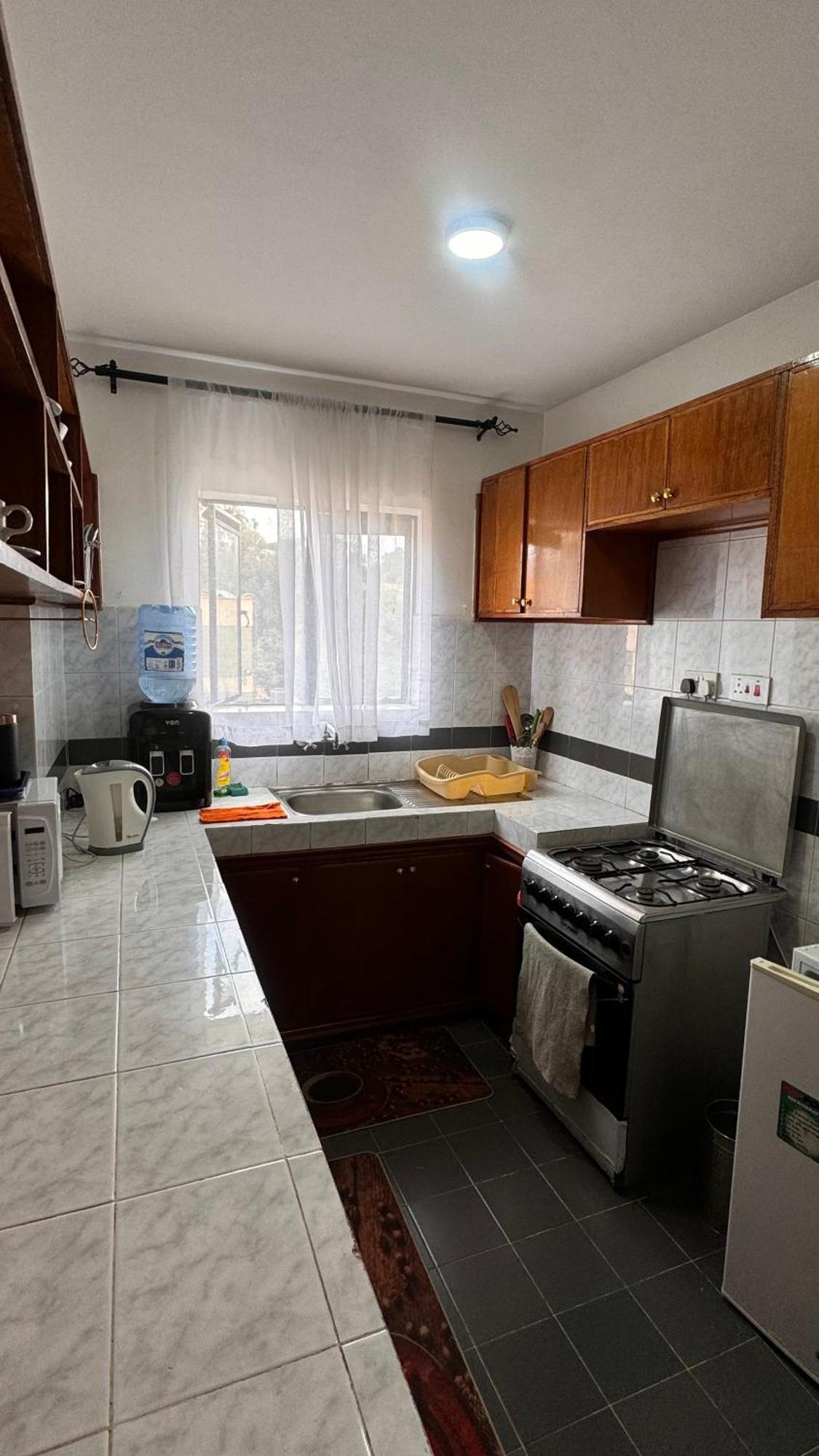 Apartment Kiana Homes *