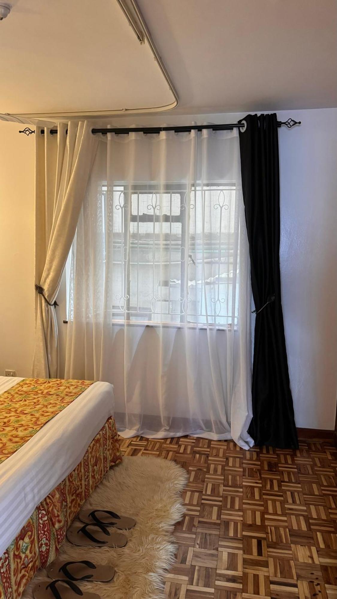 Apartment Kiana Homes *