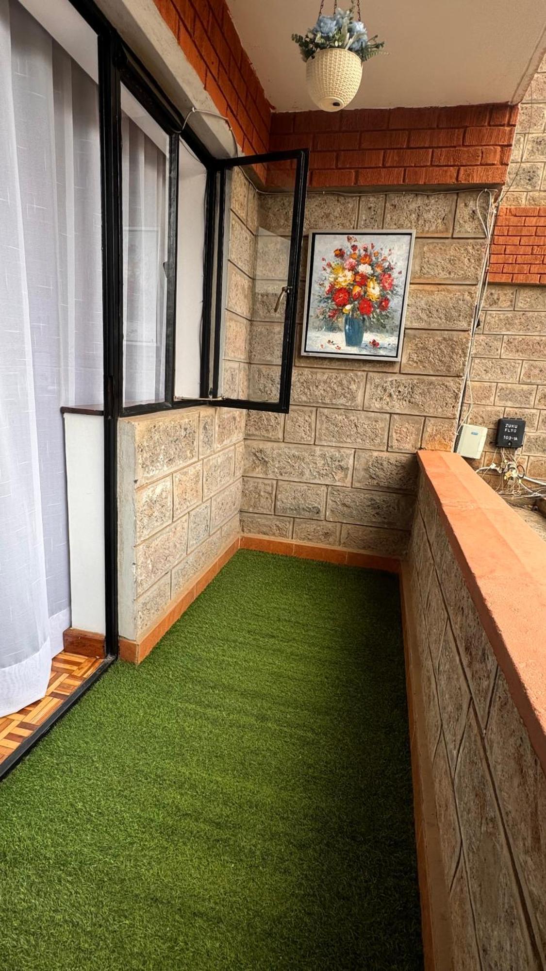 Kiana Homes * Nairobi