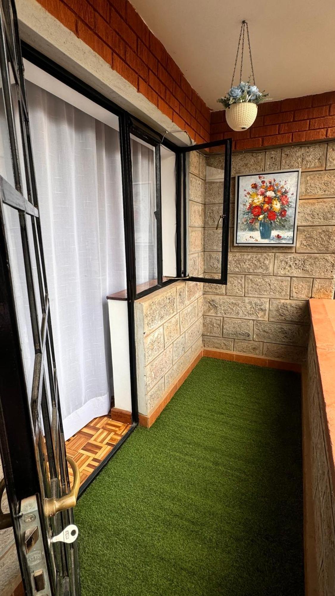 Apartment Kiana Homes