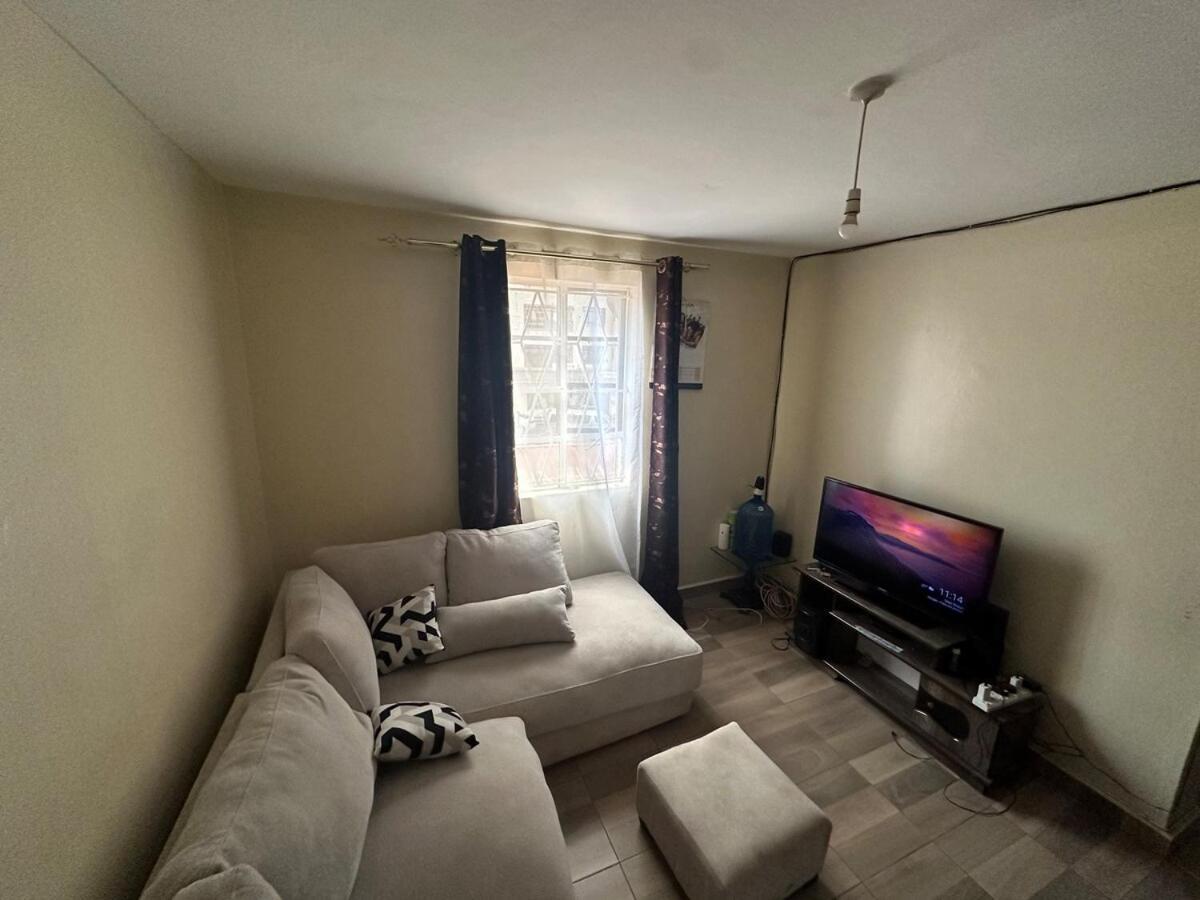Kingbros Holdings Apartment Nairobi