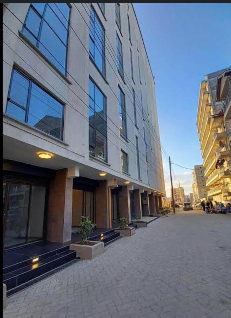 Osta Nairobi