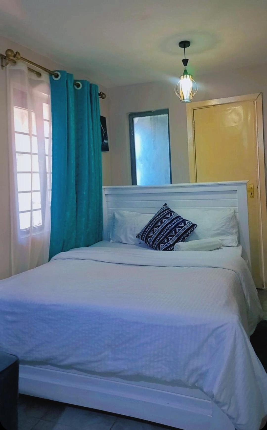Osta Apartment
