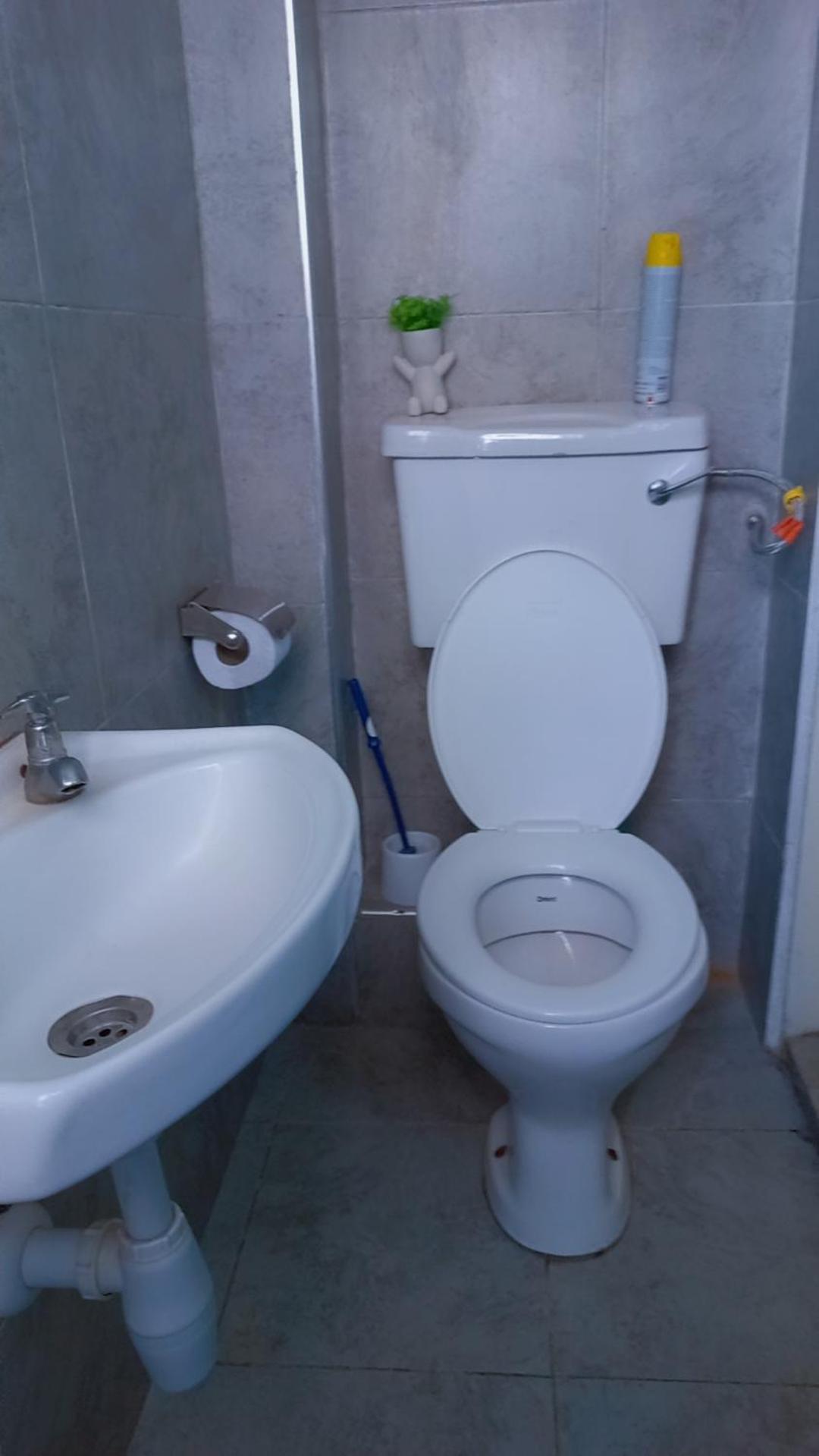 Osta Apartment