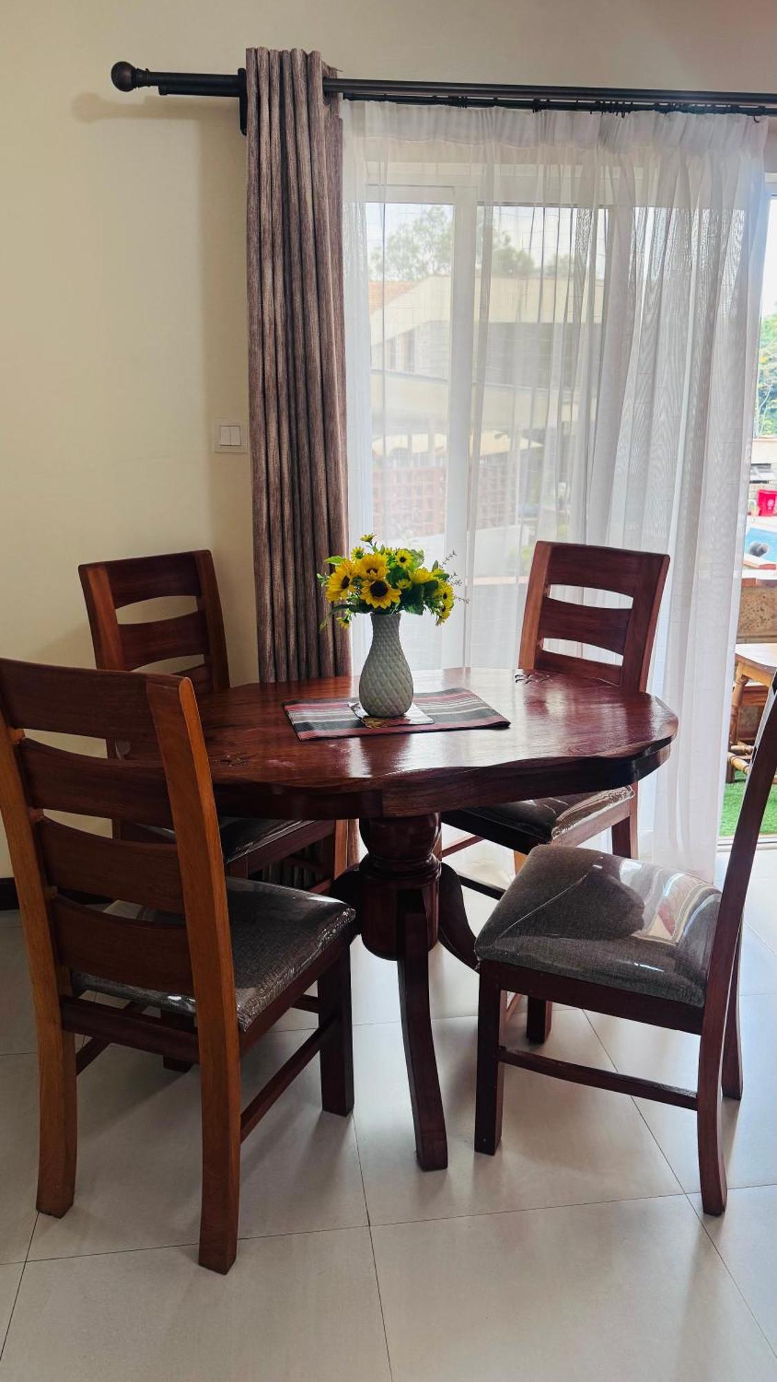 Rustic Apartment Nairobi