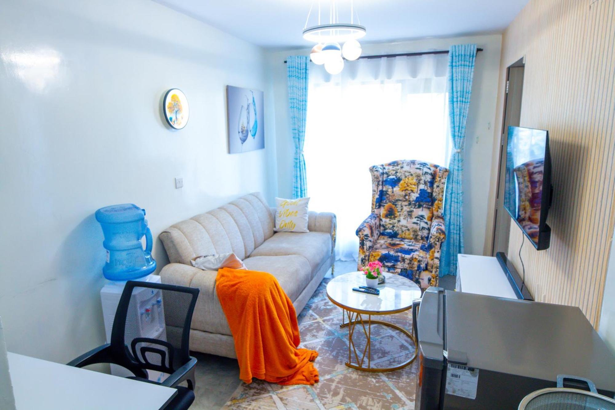 Haven Hideaway 1 Bedroom With Free Parking Apartment *
