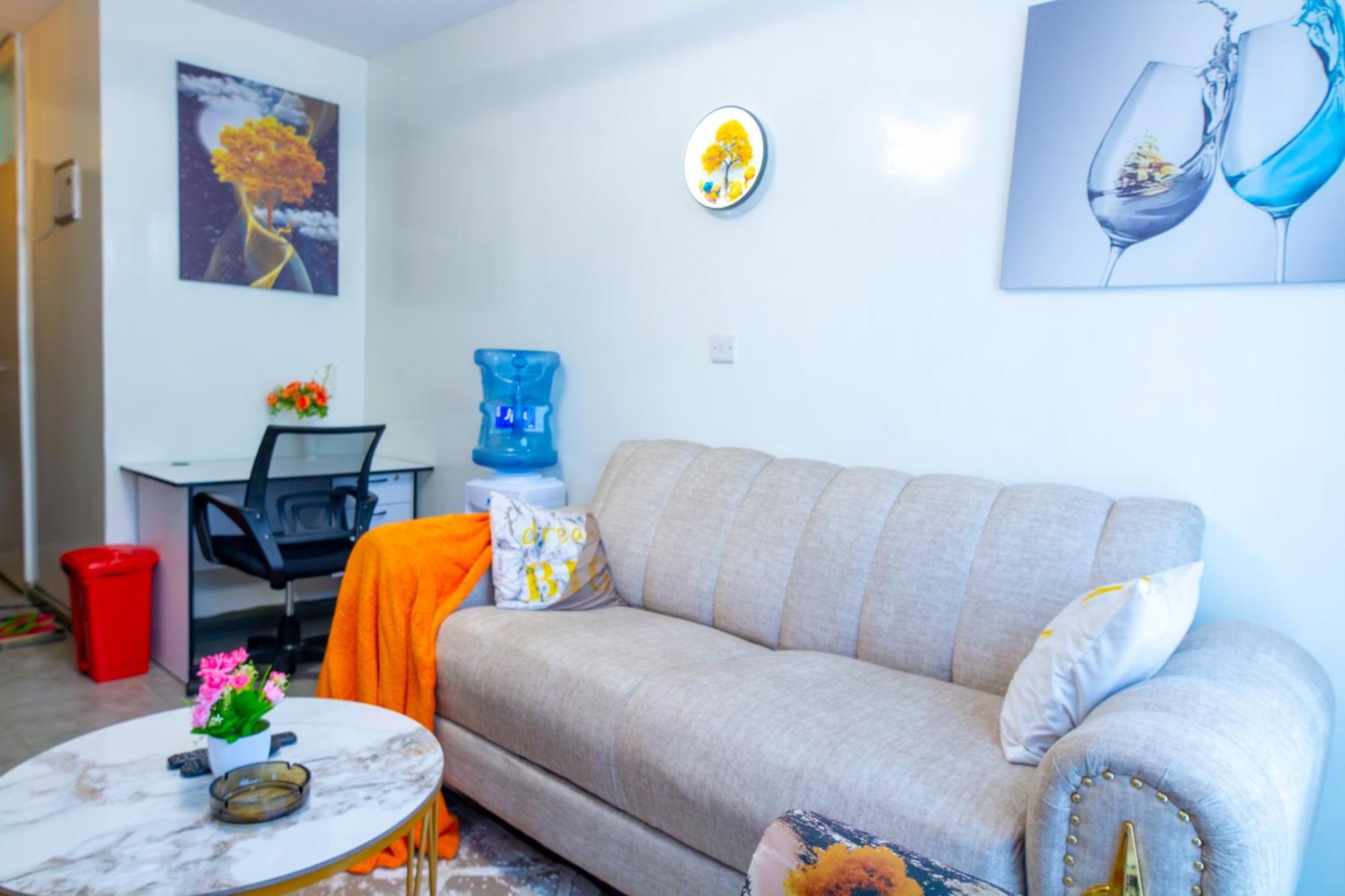 Haven Hideaway 1 Bedroom With Free Parking Apartment