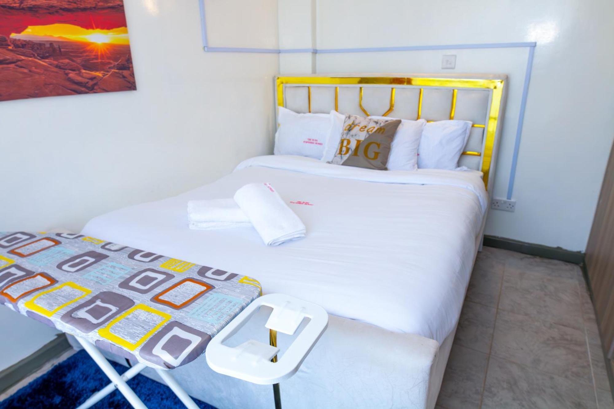 Haven Hideaway 1 Bedroom With Free Parking