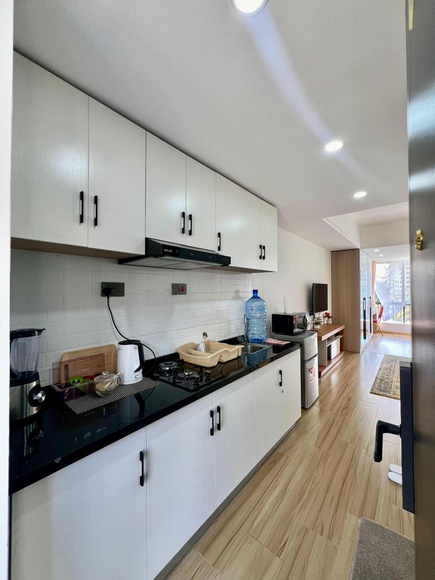 Charming At Himalaya Heights Apartment