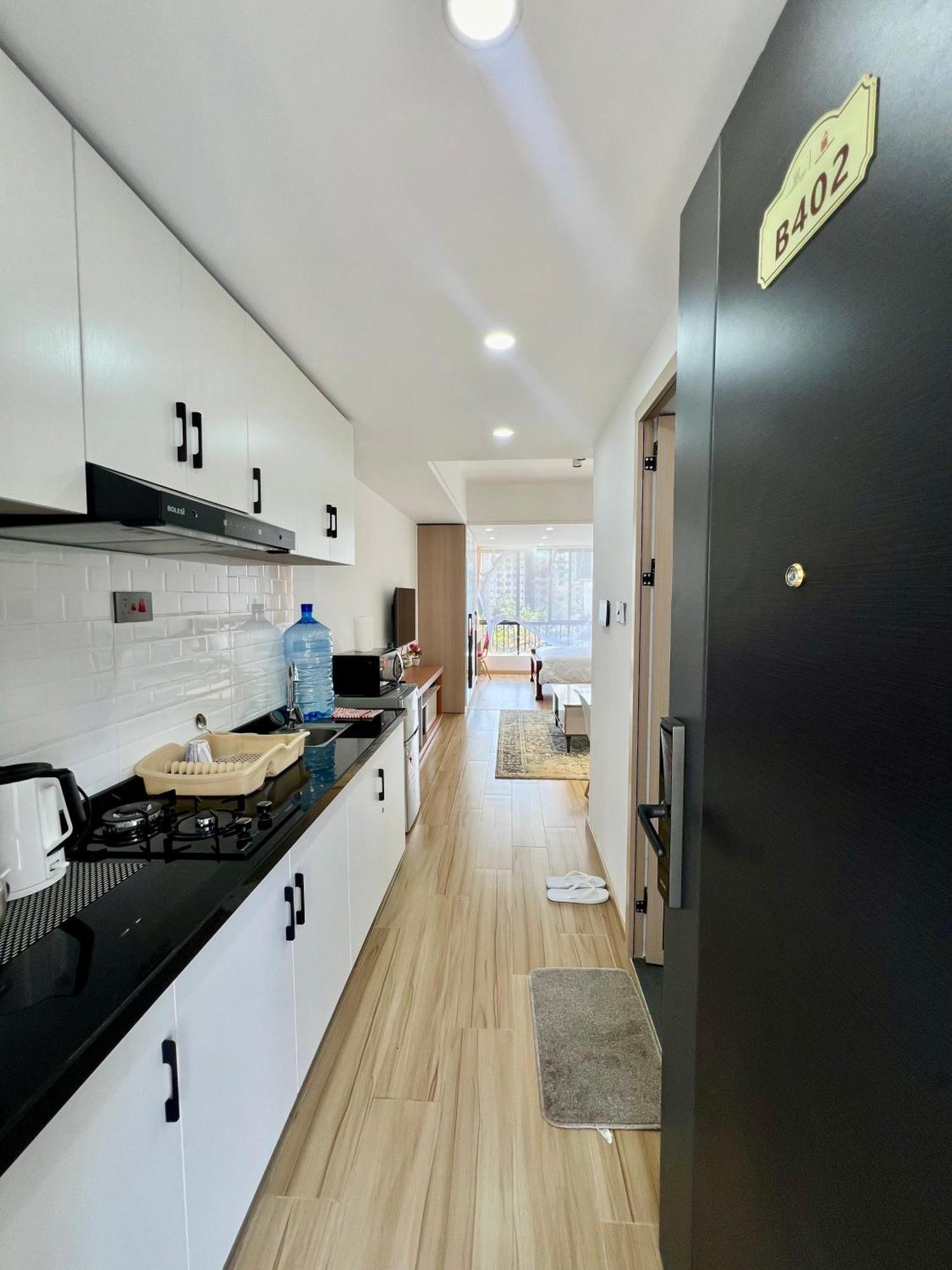 Charming At Himalaya Heights Apartment *