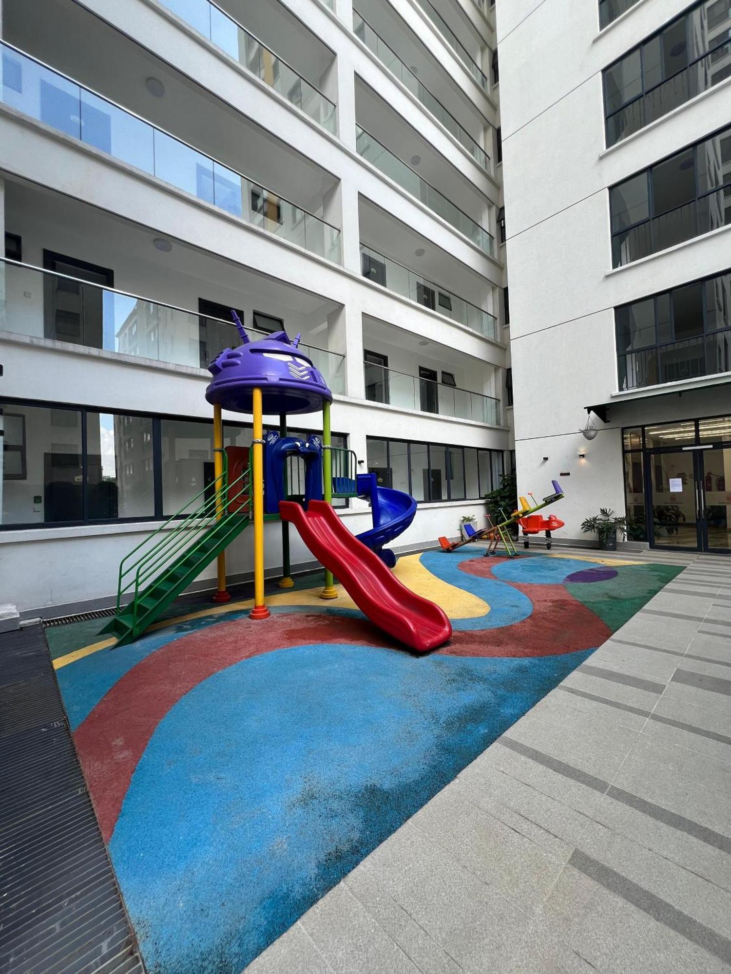 Charming At Himalaya Heights Apartment Nairobi