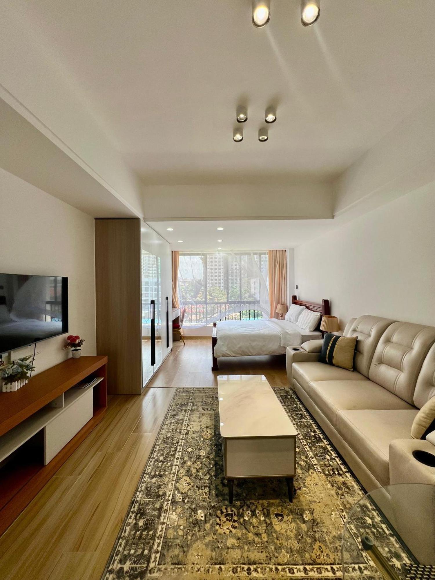 Apartment Charming At Himalaya Heights Nairobi