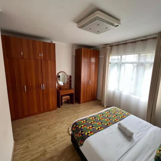 Apartment Cozy Homes Nairobi