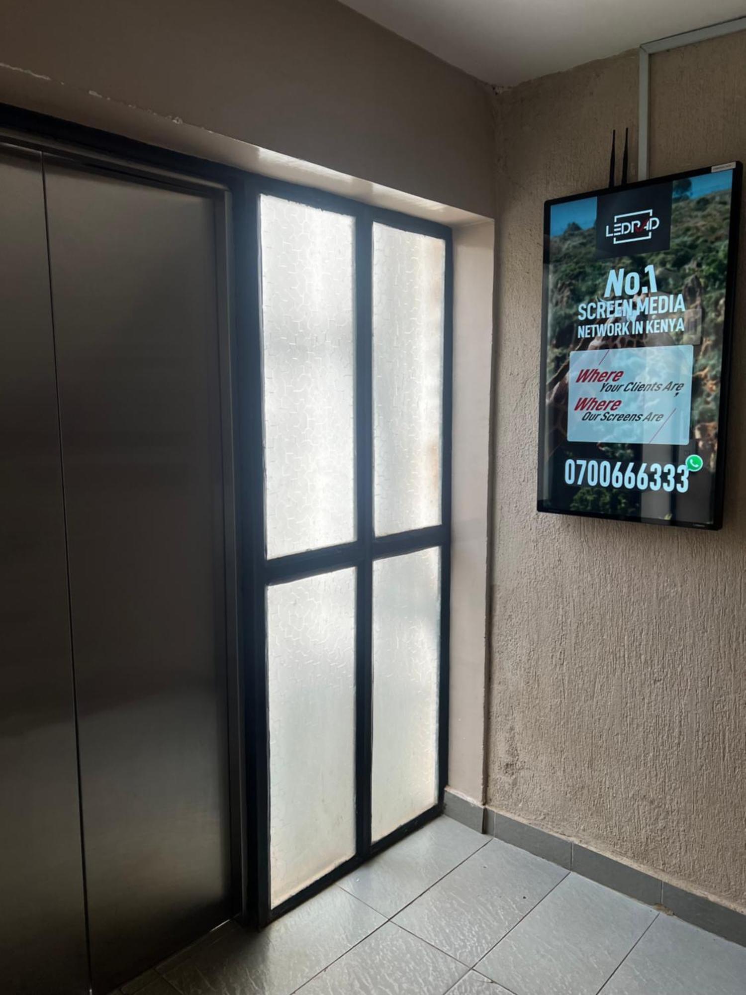 Rao Spaces Guest house Nairobi