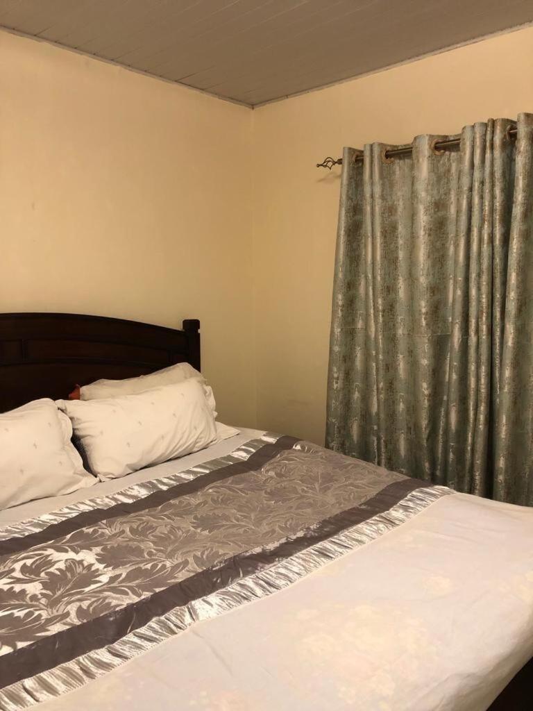 The Botanical 1 Bedroom