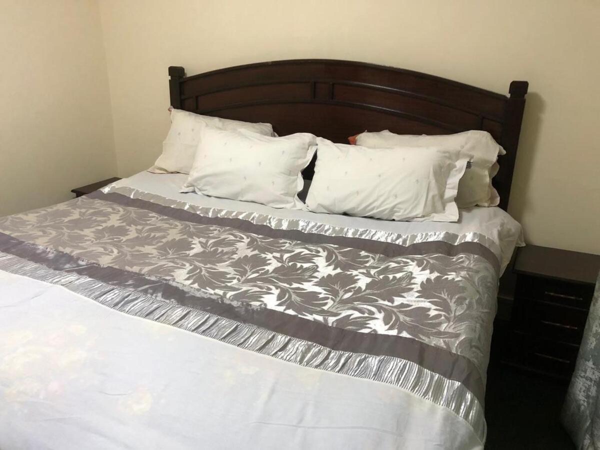 The Botanical 1 Bedroom * Nairobi