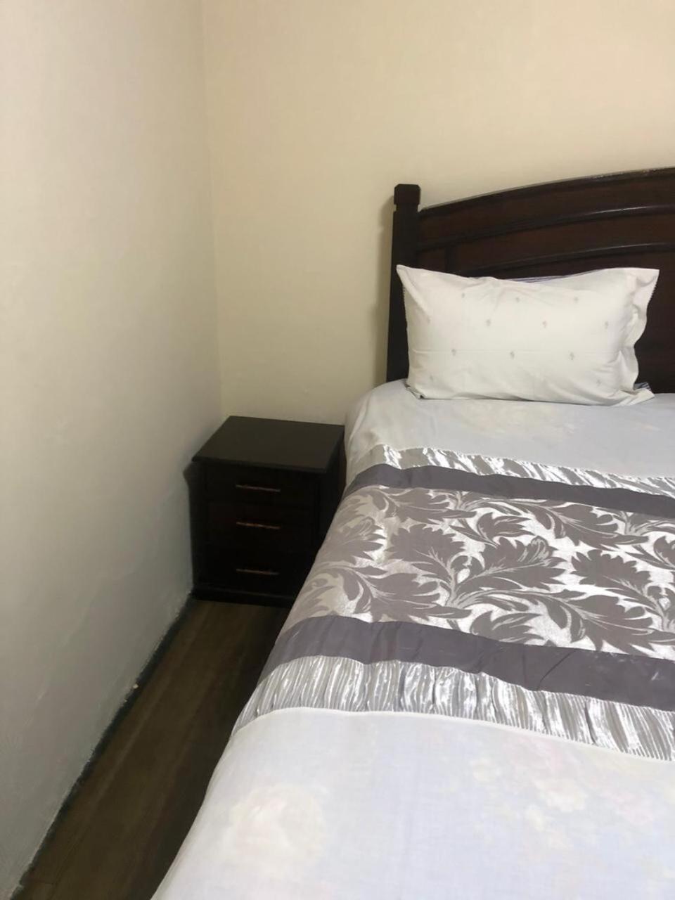 The Botanical 1 Bedroom Apartment *