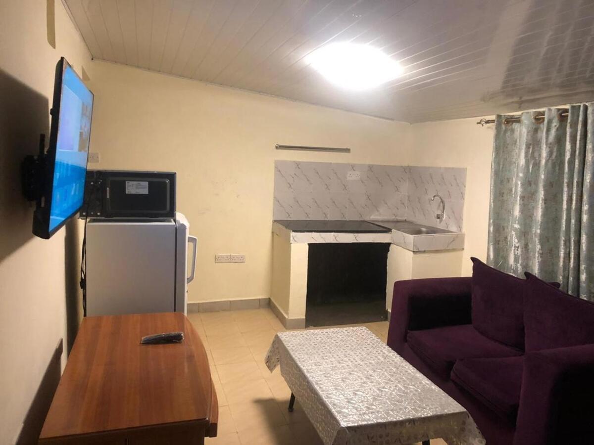 The Botanical 1 Bedroom Apartment *