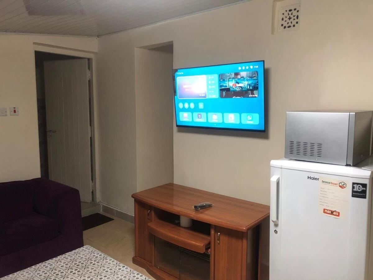 The Botanical 1 Bedroom Nairobi