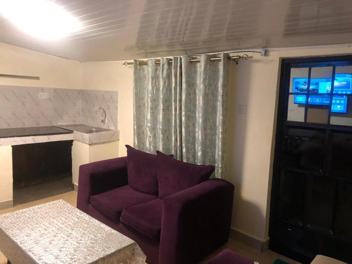 Apartment The Botanical 1 Bedroom Nairobi