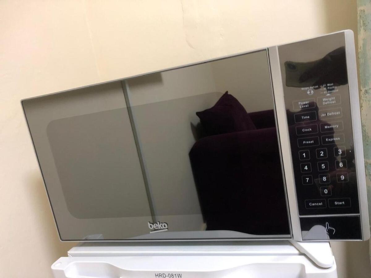 The Botanical 1 Bedroom Apartment Nairobi